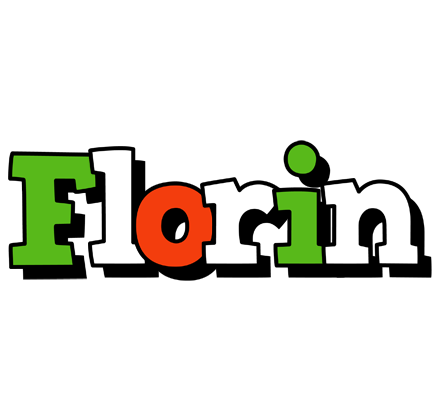 Florin venezia logo