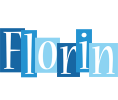 Florin winter logo