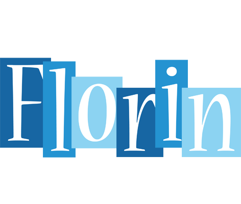 Florin winter logo