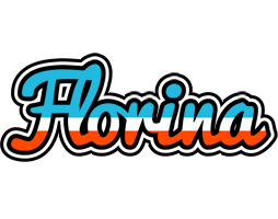 Florina america logo