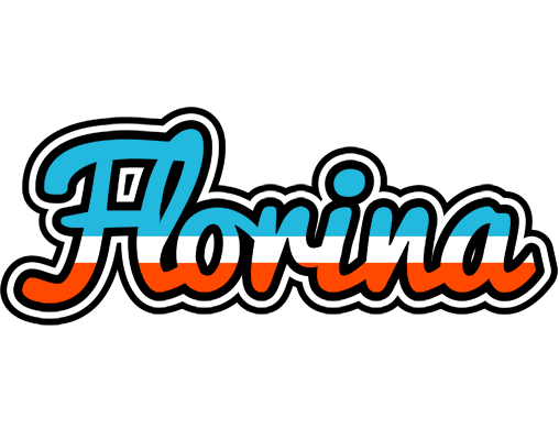Florina america logo