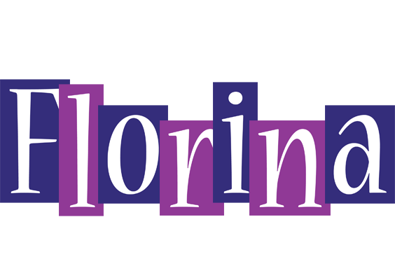 Florina autumn logo