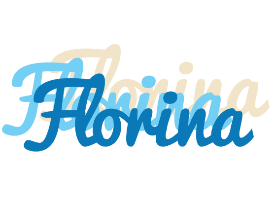 Florina breeze logo