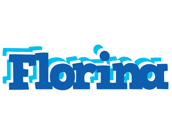 Florina business logo