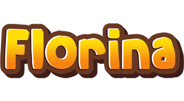 Florina cookies logo