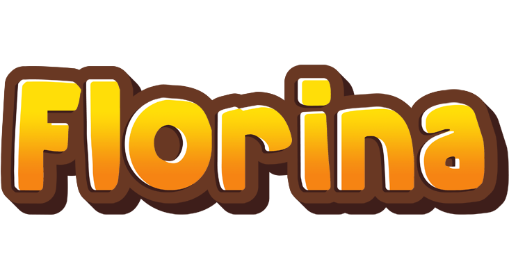 Florina cookies logo