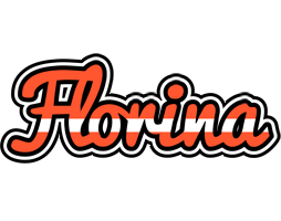 Florina denmark logo