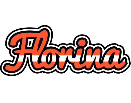 Florina denmark logo