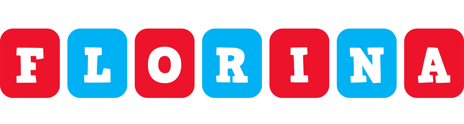 Florina diesel logo