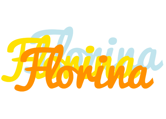 Florina energy logo