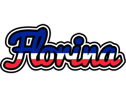 Florina france logo