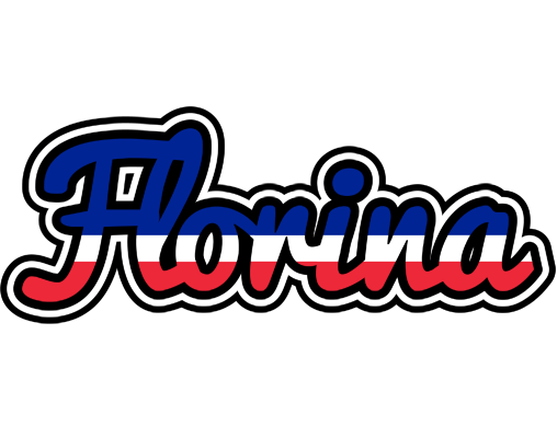 Florina france logo