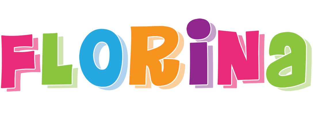Florina friday logo