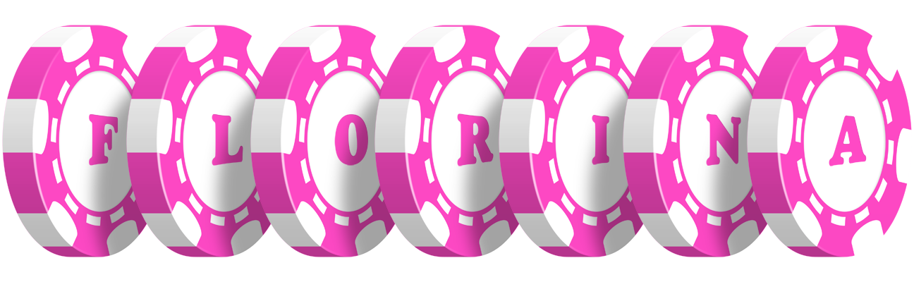 Florina gambler logo