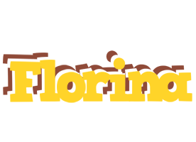 Florina hotcup logo