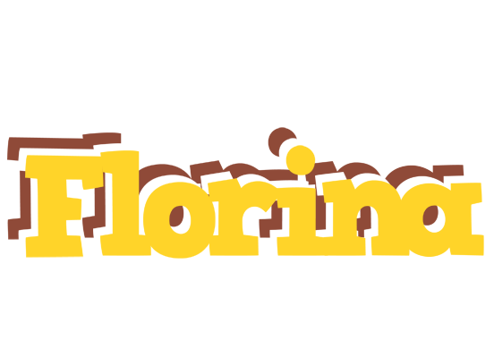 Florina hotcup logo