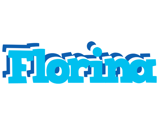 Florina jacuzzi logo