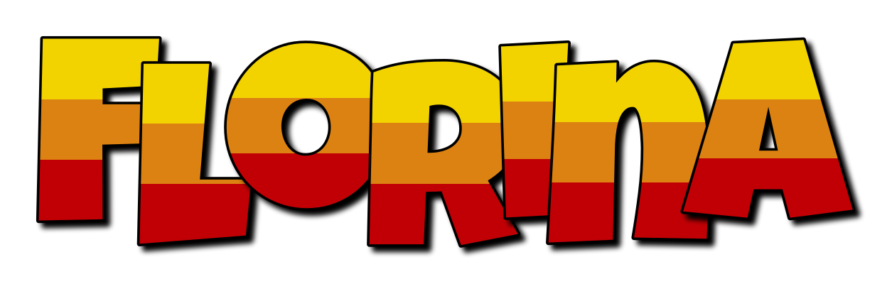 Florina jungle logo