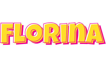 Florina kaboom logo