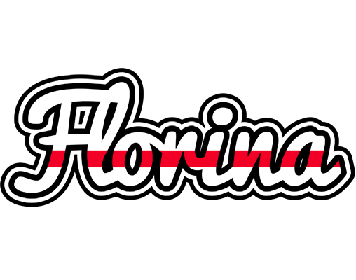 Florina kingdom logo