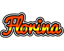 Florina madrid logo