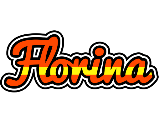 Florina madrid logo