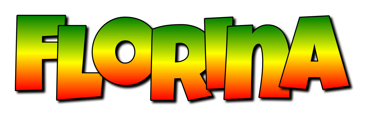 Florina mango logo