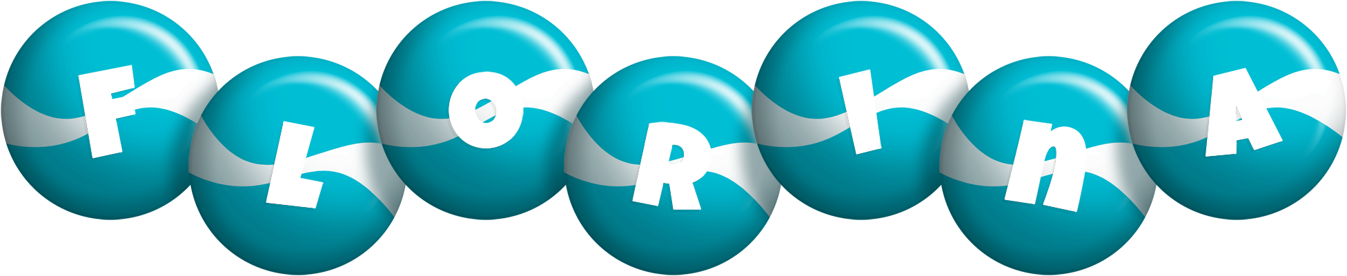 Florina messi logo