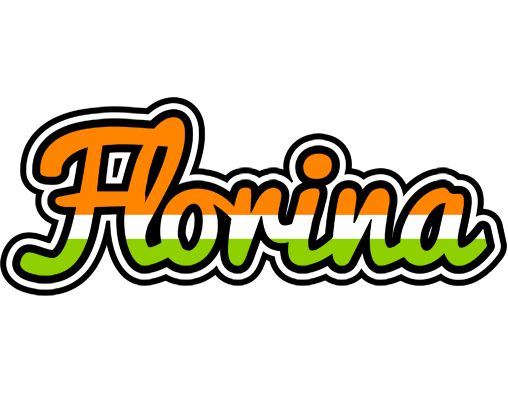 Florina mumbai logo