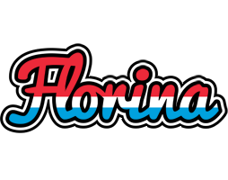 Florina norway logo