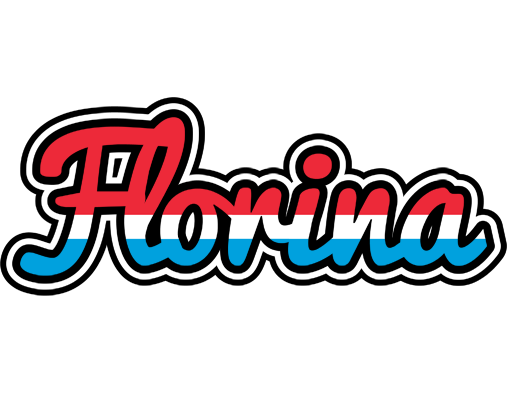 Florina norway logo