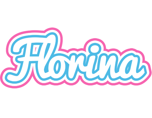 Florina outdoors logo