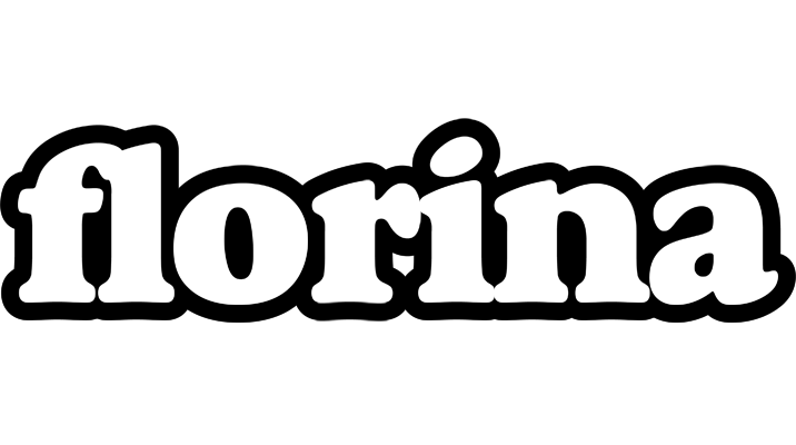 Florina panda logo