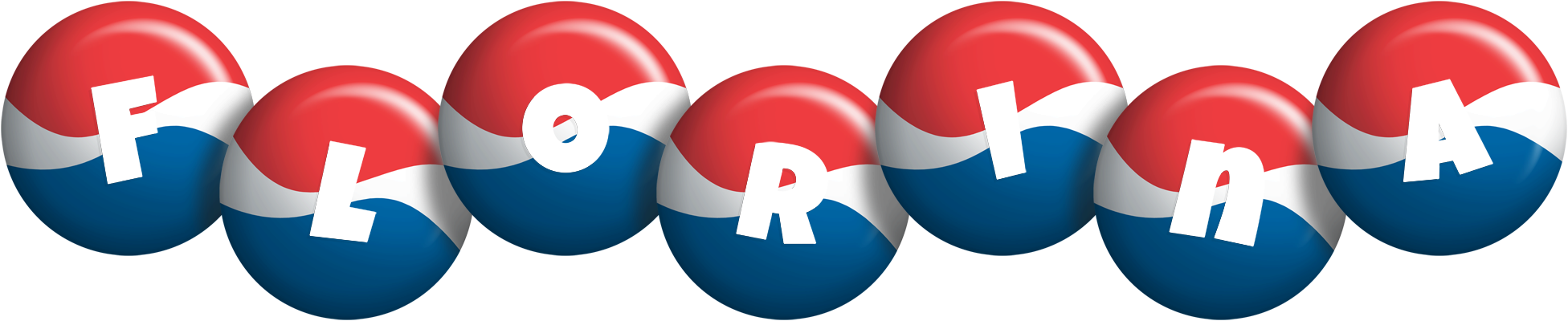 Florina paris logo