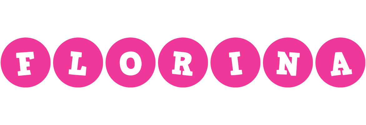 Florina poker logo