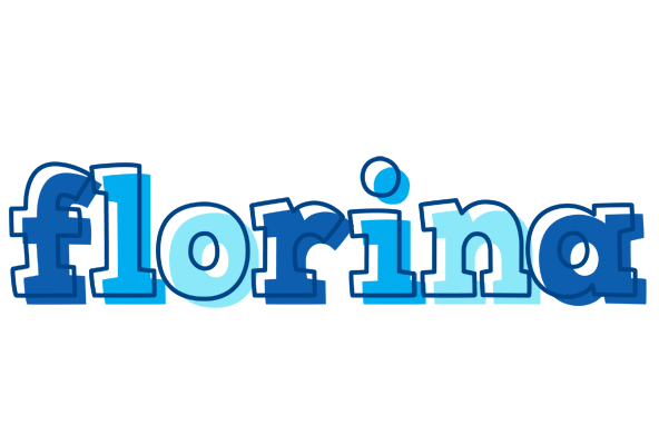 Florina sailor logo