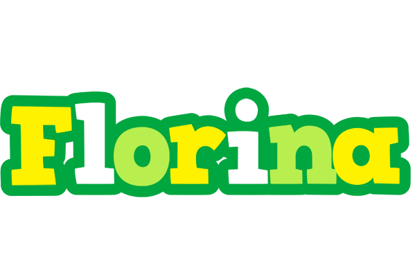 Florina soccer logo