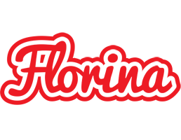 Florina sunshine logo