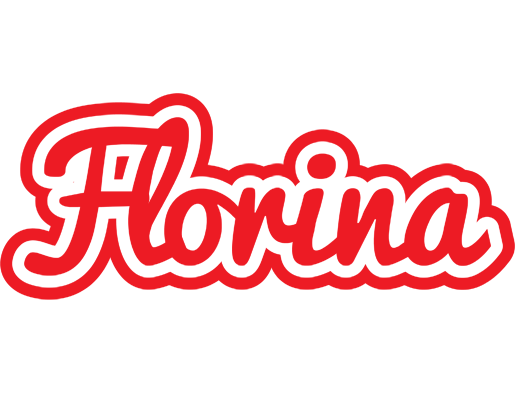 Florina sunshine logo
