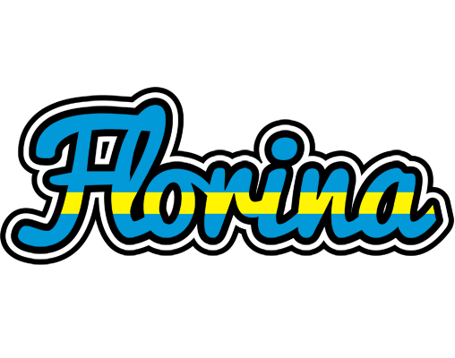Florina sweden logo