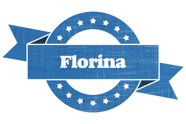 Florina trust logo