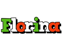 Florina venezia logo