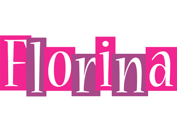Florina whine logo