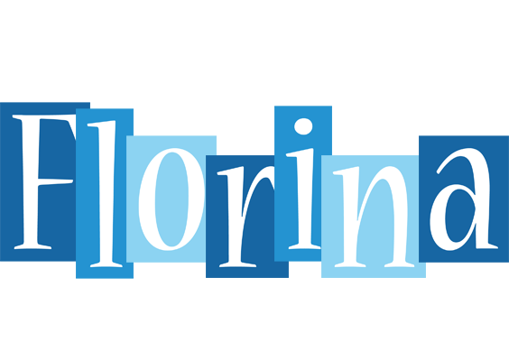 Florina winter logo