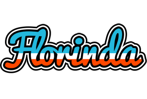 Florinda america logo