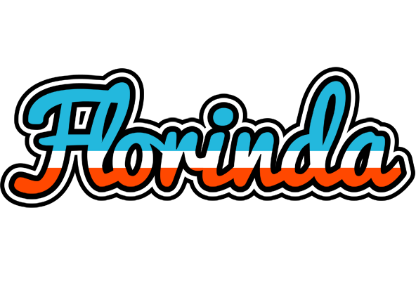 Florinda america logo