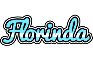 Florinda argentine logo