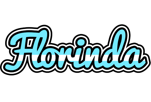 Florinda argentine logo
