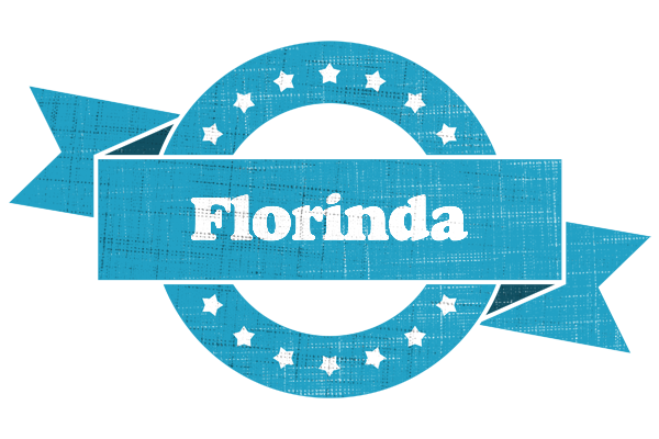 Florinda balance logo