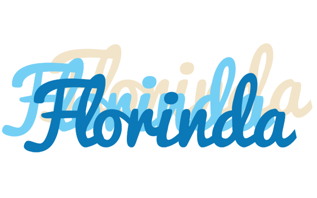 Florinda breeze logo